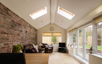 conservatory roof insulation Littlemoss, Greater Manchester