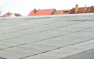 Littlemoss flat roof replacement