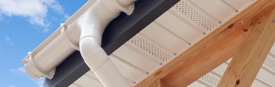 get Littlemoss guttering quotes today