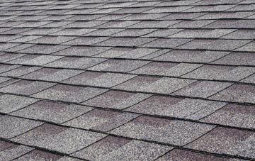 Littlemoss tiles for shallow pitch roofing