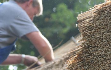 professional Littlemoss thatchers