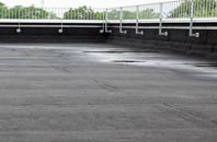 find rated Littlemoss flat roofing companies