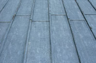 Littlemoss lead roofing